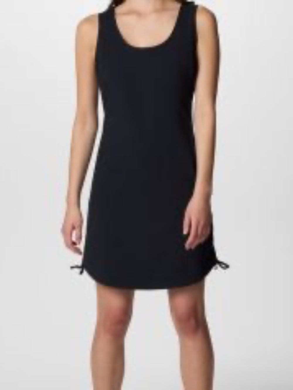 Columbia dress